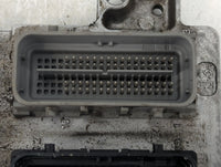 2012-2016 Chevrolet Sonic PCM Engine Control Computer ECU ECM PCU OEM P/N:12655499 Fits Fits 2011 2012 2013 2014 2015 2016 OEM Used Auto Parts - Oemusedautoparts1.com