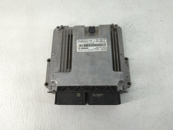 compare product 2015-2018 Ford Edge PCM Engine Control Computer ECU ECM PCU OEM P/N:F2GA-12A650-BNA Fits Fits 2015 2016 2017 2018 2019 OEM Used Auto Parts