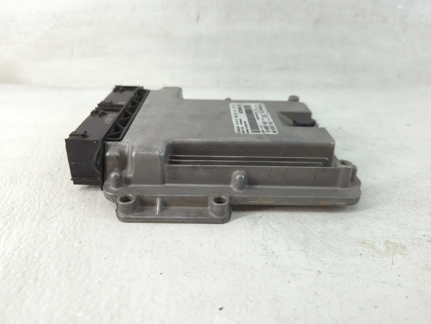 2015-2018 Ford Edge PCM Engine Control Computer ECU ECM PCU OEM P/N:F2GA-12A650-BNA Fits Fits 2015 2016 2017 2018 2019 OEM Used Auto Parts - Oemusedautoparts1.com