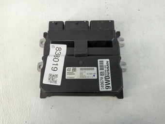 compare product 2022 Nissan Rogue PCM Engine Control Computer ECU ECM PCU OEM P/N:NEC050-035 NEC050-052, BED604-300, 237036RE0A Fits OEM Used Auto Parts