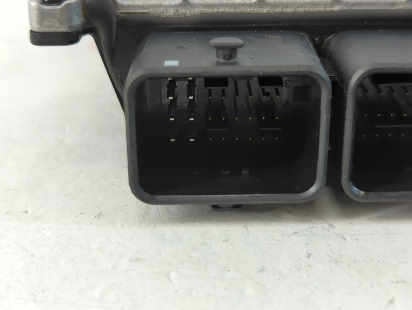 2022 Nissan Rogue PCM Engine Control Computer ECU ECM PCU OEM P/N:NEC050-035 NEC050-052, BED604-300, 237036RE0A Fits OEM Used Auto Parts - Oemusedautoparts1.com