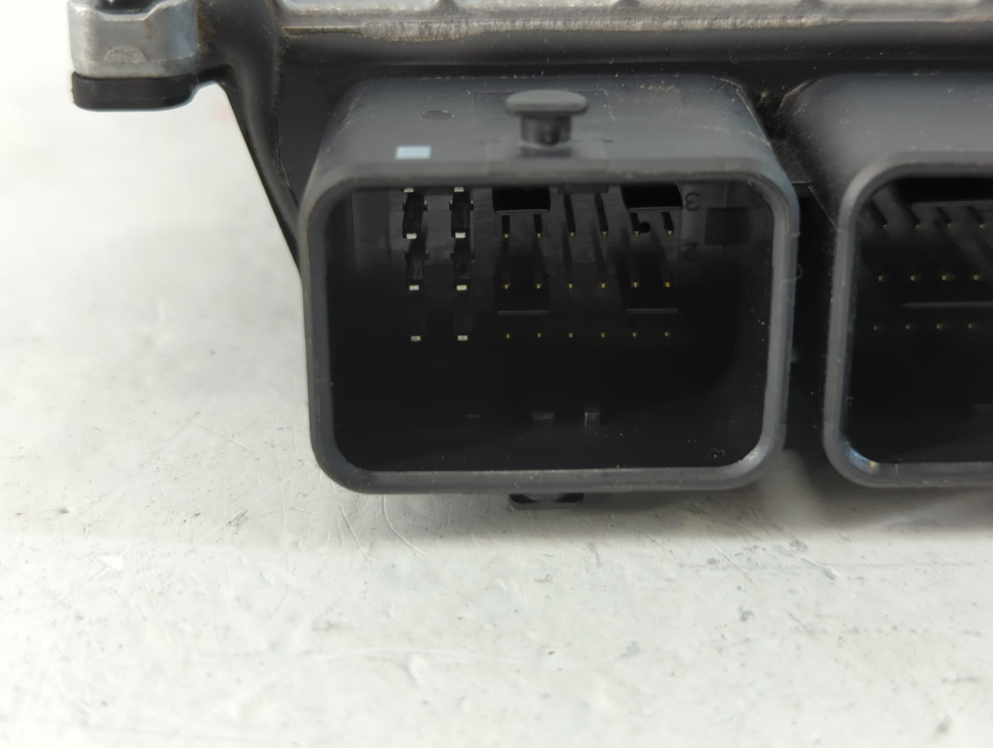 2022 Nissan Rogue PCM Engine Control Computer ECU ECM PCU OEM P/N:NEC050-035 NEC050-052, BED604-300, 237036RE0A Fits OEM Used Auto Parts - Oemusedautoparts1.com