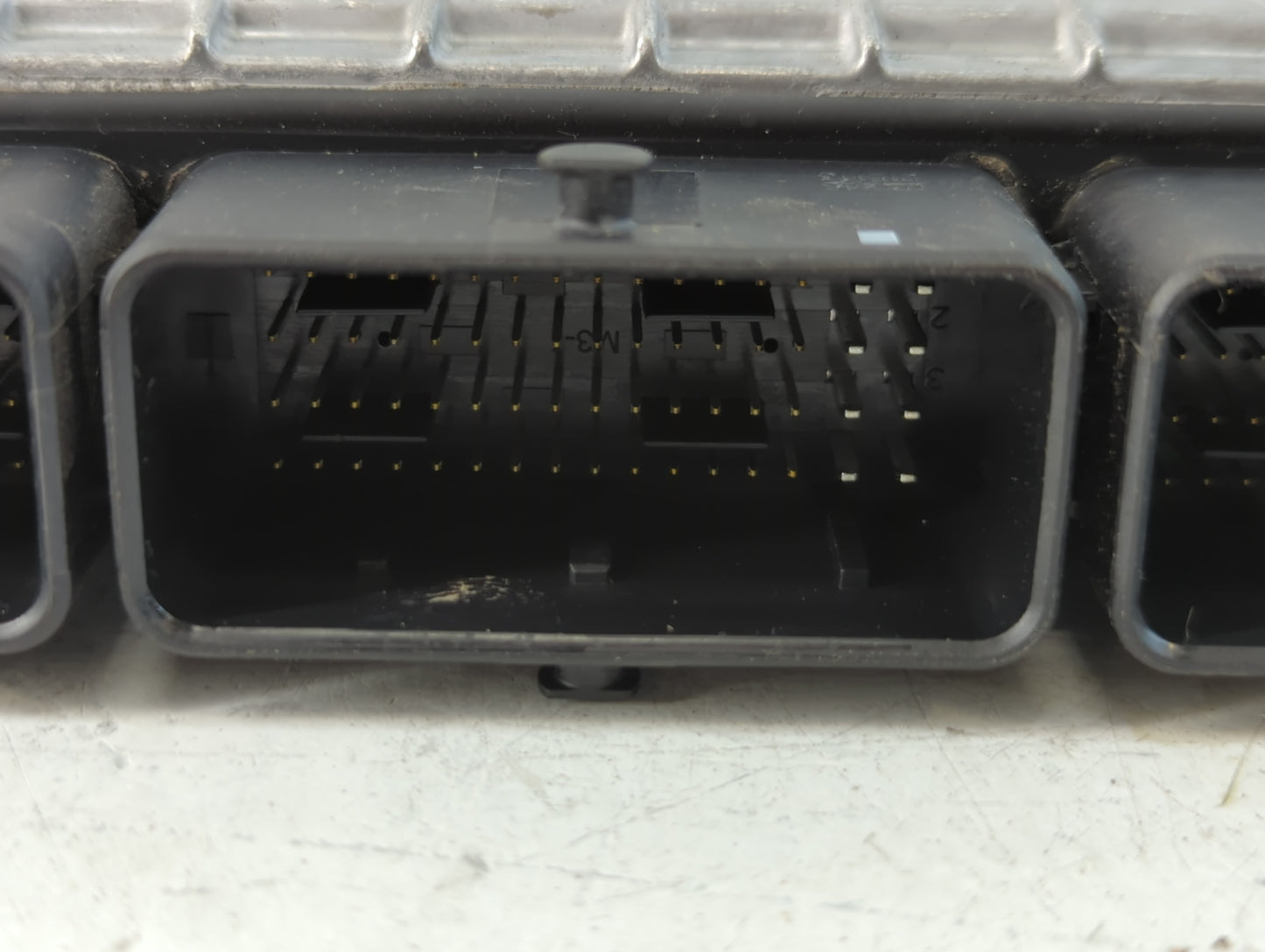 2022 Nissan Rogue PCM Engine Control Computer ECU ECM PCU OEM P/N:NEC050-035 NEC050-052, BED604-300, 237036RE0A Fits OEM Used Auto Parts - Oemusedautoparts1.com