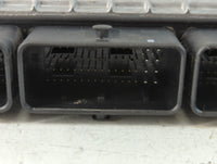2022 Nissan Rogue PCM Engine Control Computer ECU ECM PCU OEM P/N:NEC050-035 NEC050-052, BED604-300, 237036RE0A Fits OEM Used Auto Parts - Oemusedautoparts1.com