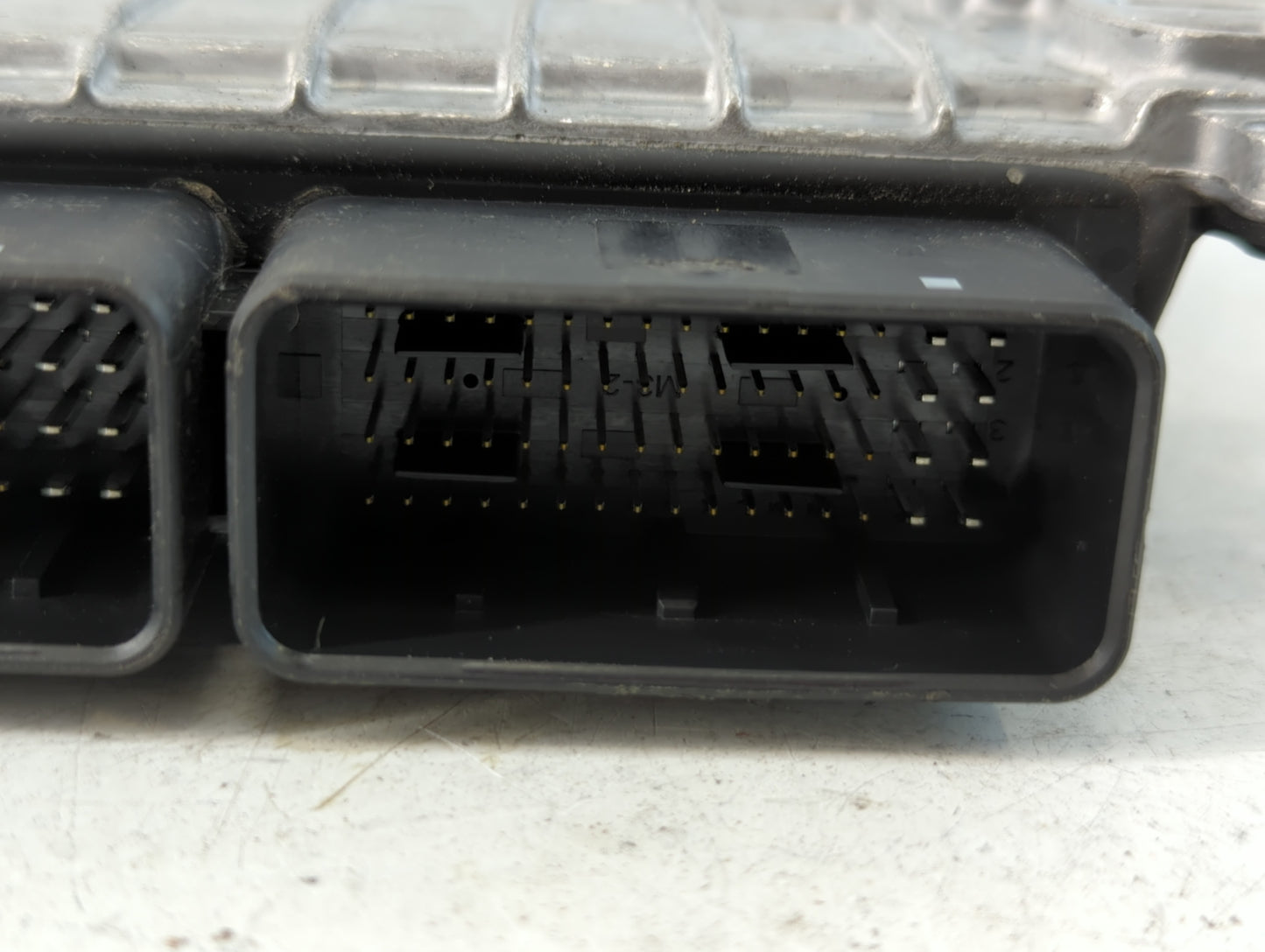 2022 Nissan Rogue PCM Engine Control Computer ECU ECM PCU OEM P/N:NEC050-035 NEC050-052, BED604-300, 237036RE0A Fits OEM Used Auto Parts - Oemusedautoparts1.com