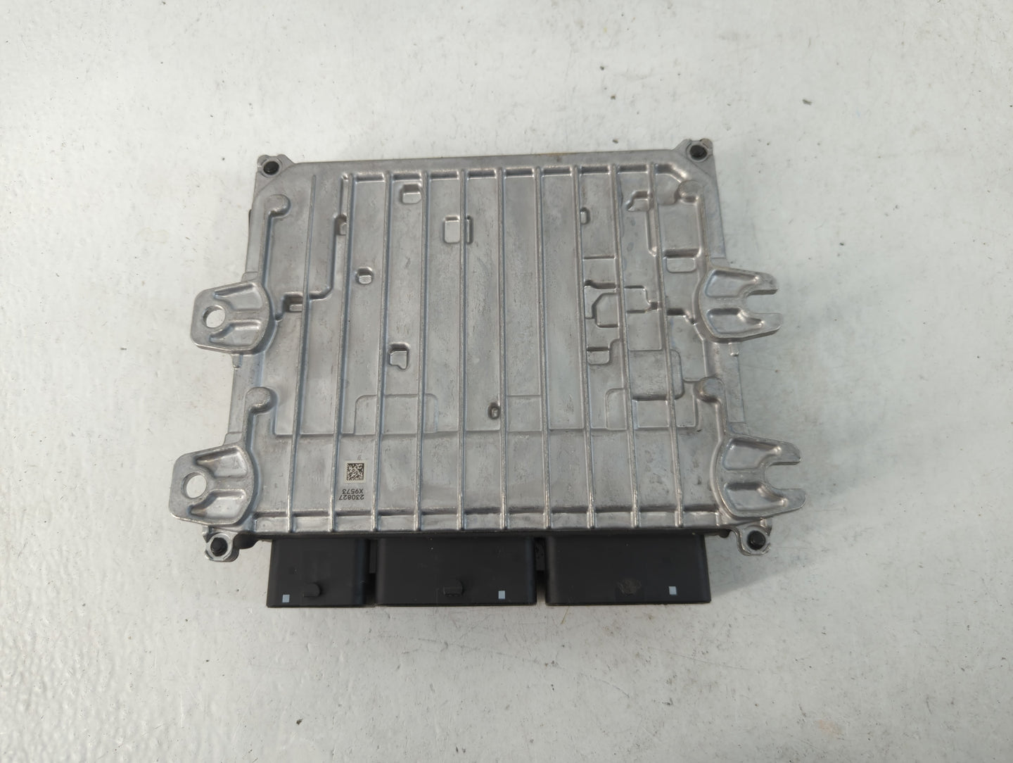 2022 Nissan Rogue PCM Engine Control Computer ECU ECM PCU OEM P/N:NEC050-035 NEC050-052, BED604-300, 237036RE0A Fits OEM Used Auto Parts - Oemusedautoparts1.com