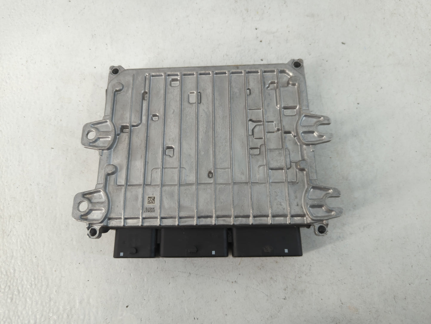 2022 Nissan Rogue PCM Engine Control Computer ECU ECM PCU OEM P/N:NEC050-035 NEC050-052, BED604-300, 237036RE0A Fits OEM Used Auto Parts - Oemusedautoparts1.com