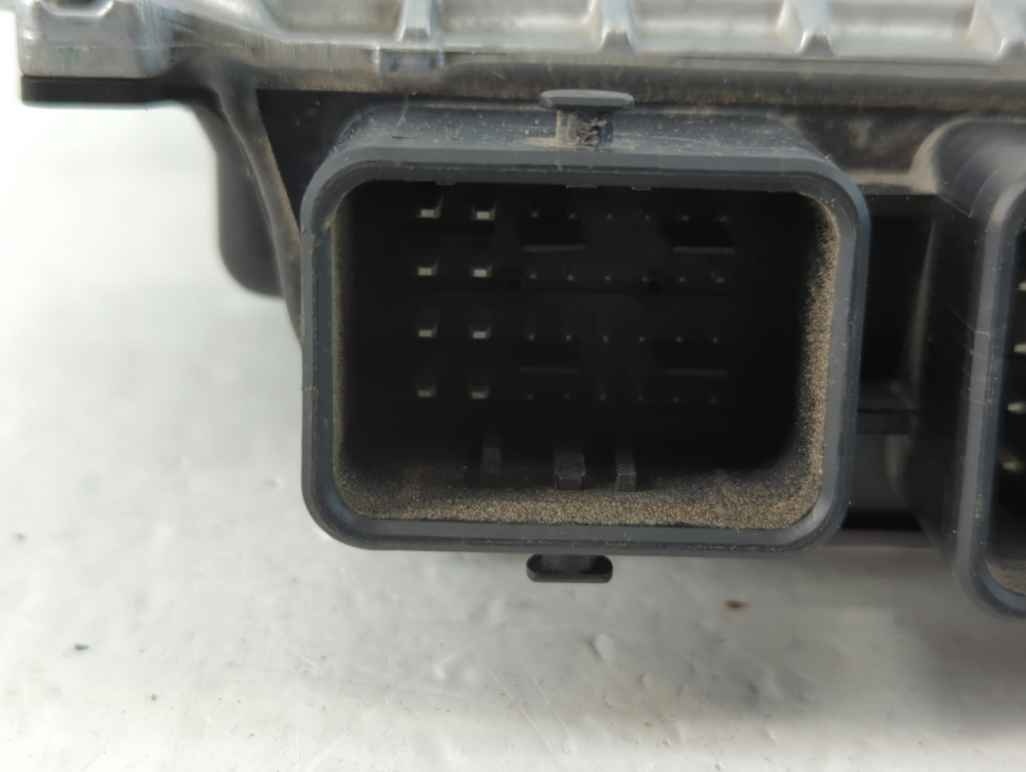 2020-2021 Nissan Kicks PCM Engine Control Computer ECU ECM PCU OEM P/N:NEC982-055 3F6A9 Fits Fits 2020 2021 2022 OEM Used Auto Parts - Oemusedautoparts1.com