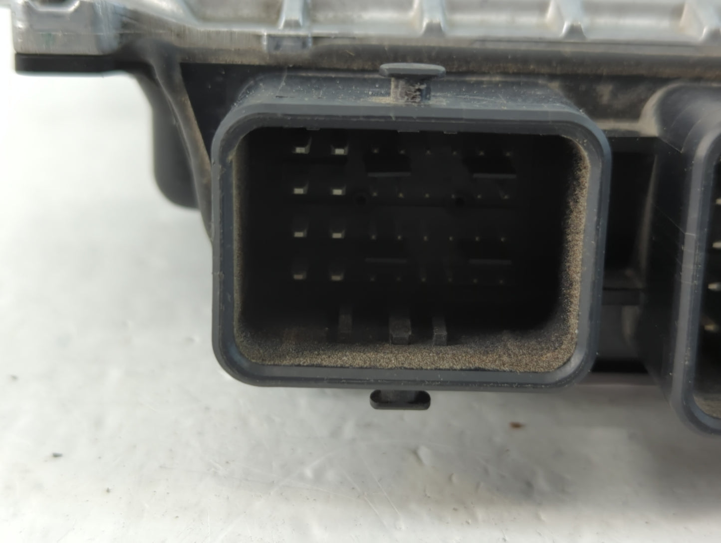 2020-2021 Nissan Kicks PCM Engine Control Computer ECU ECM PCU OEM P/N:NEC982-055 3F6A9 Fits Fits 2020 2021 2022 OEM Used Auto Parts - Oemusedautoparts1.com