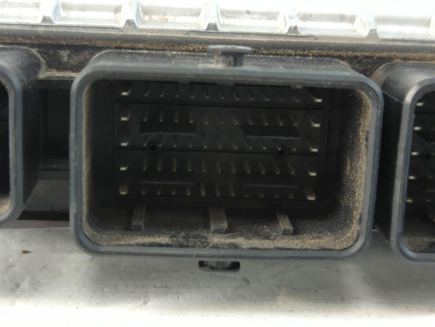 2020-2021 Nissan Kicks PCM Engine Control Computer ECU ECM PCU OEM P/N:NEC982-055 3F6A9 Fits Fits 2020 2021 2022 OEM Used Auto Parts - Oemusedautoparts1.com