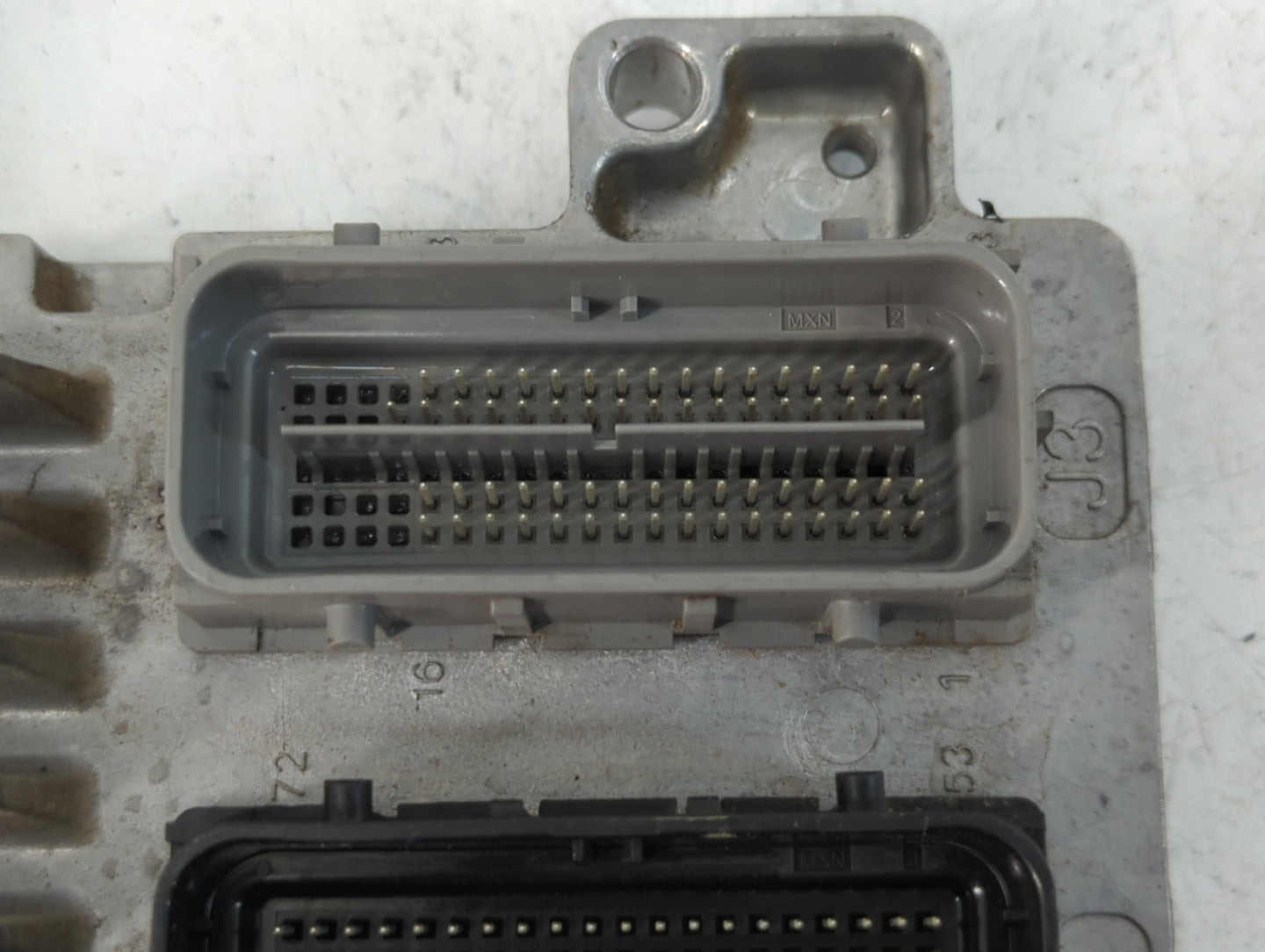 2012-2016 Chevrolet Sonic PCM Engine Control Computer ECU ECM PCU OEM P/N:12655586 Fits Fits 2011 2012 2013 2014 2015 2016 OEM Used Auto Parts - Oemusedautoparts1.com