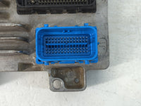 2012-2016 Chevrolet Sonic PCM Engine Control Computer ECU ECM PCU OEM P/N:12655586 Fits Fits 2011 2012 2013 2014 2015 2016 OEM Used Auto Parts - Oemusedautoparts1.com