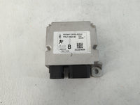 Dodge Ram 1500 Chassis Control Module Ccm Bcm Body Control P68243257ab - Oemusedautoparts1.com