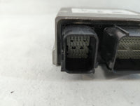 Dodge Ram 1500 Chassis Control Module Ccm Bcm Body Control P68243257ab - Oemusedautoparts1.com