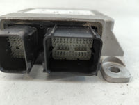 Dodge Ram 1500 Chassis Control Module Ccm Bcm Body Control P68243257ab - Oemusedautoparts1.com