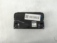 2019-2020 Toyota Prius PCM Engine Control Computer ECU ECM PCU OEM P/N:89661-47A10 Fits Fits 2019 2020 OEM Used Auto Parts - Oemusedautoparts1.com