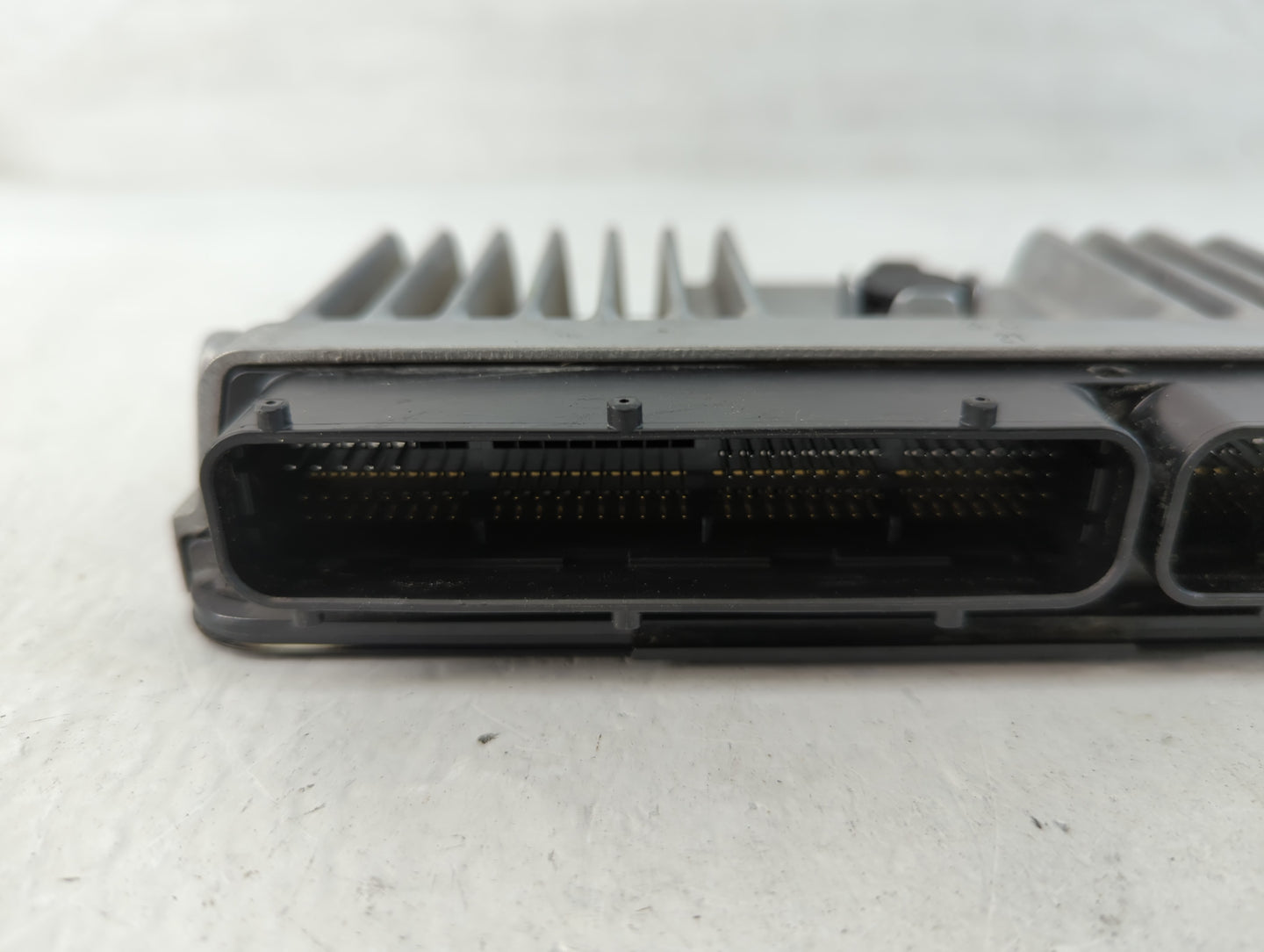 2019-2020 Toyota Prius PCM Engine Control Computer ECU ECM PCU OEM P/N:89661-47A10 Fits Fits 2019 2020 OEM Used Auto Parts - Oemusedautoparts1.com