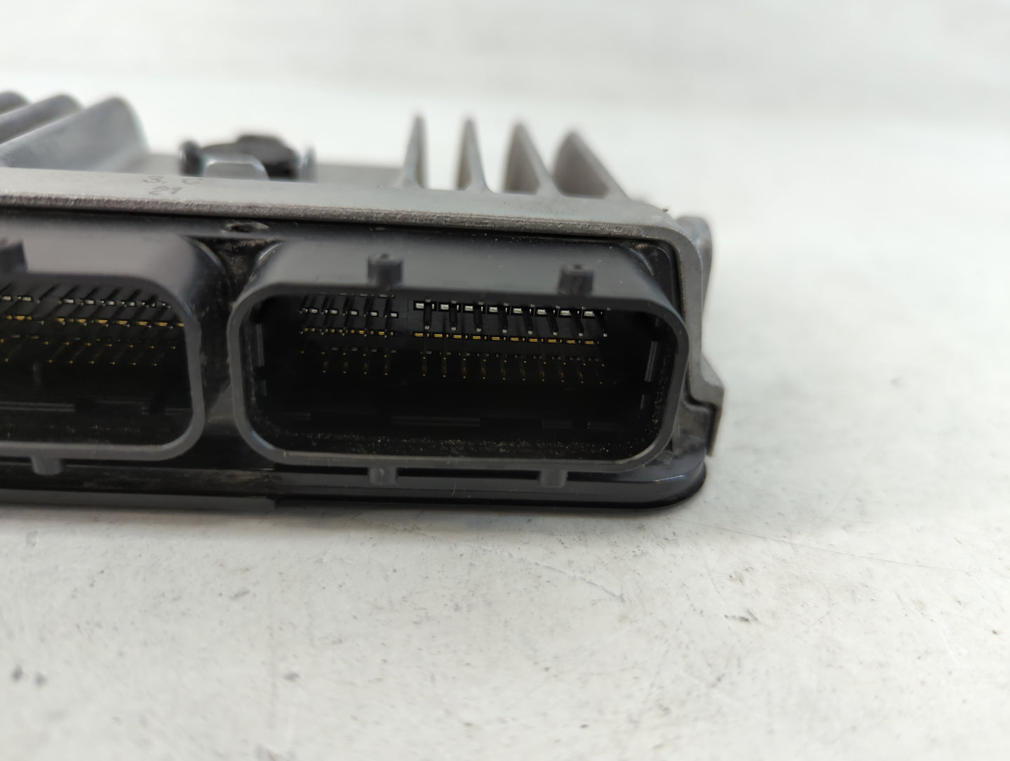 2019-2020 Toyota Prius PCM Engine Control Computer ECU ECM PCU OEM P/N:89661-47A10 Fits Fits 2019 2020 OEM Used Auto Parts - Oemusedautoparts1.com