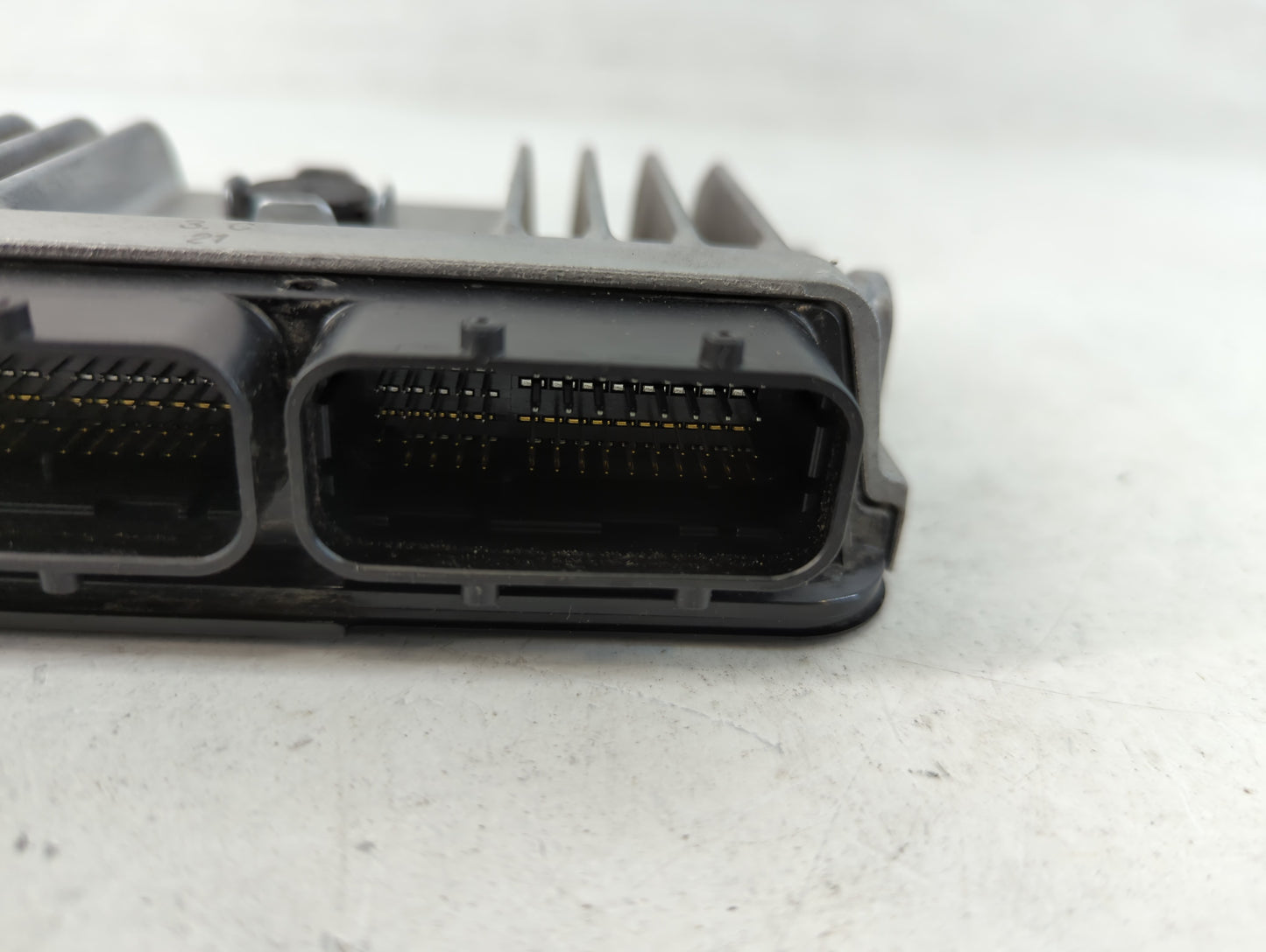 2019-2020 Toyota Prius PCM Engine Control Computer ECU ECM PCU OEM P/N:89661-47A10 Fits Fits 2019 2020 OEM Used Auto Parts - Oemusedautoparts1.com