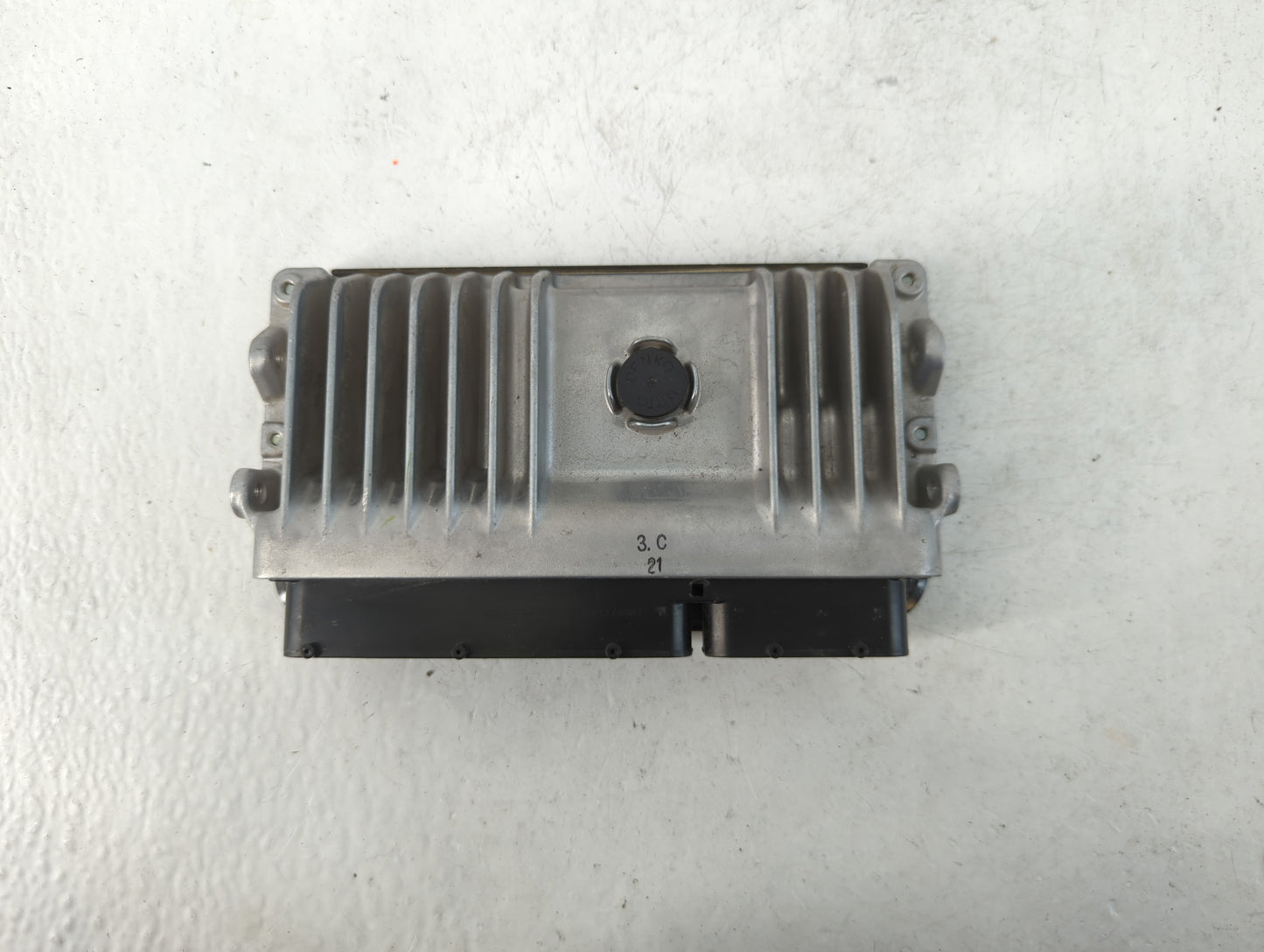 2019-2020 Toyota Prius PCM Engine Control Computer ECU ECM PCU OEM P/N:89661-47A10 Fits Fits 2019 2020 OEM Used Auto Parts - Oemusedautoparts1.com