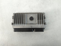 2019-2020 Toyota Prius PCM Engine Control Computer ECU ECM PCU OEM P/N:89661-47A10 Fits Fits 2019 2020 OEM Used Auto Parts - Oemusedautoparts1.com