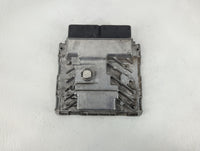 2015-2017 Volkswagen Jetta PCM Engine Control Computer ECU ECM PCU OEM P/N:06K 907 425 C Fits Fits 2015 2016 2017 OEM Used Auto Parts - Oemusedautoparts1.com