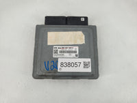 2015-2017 Volkswagen Jetta PCM Engine Control Computer ECU ECM PCU OEM P/N:06K 907 425 C Fits Fits 2015 2016 2017 OEM Used Auto Parts - Oemusedautoparts1.com