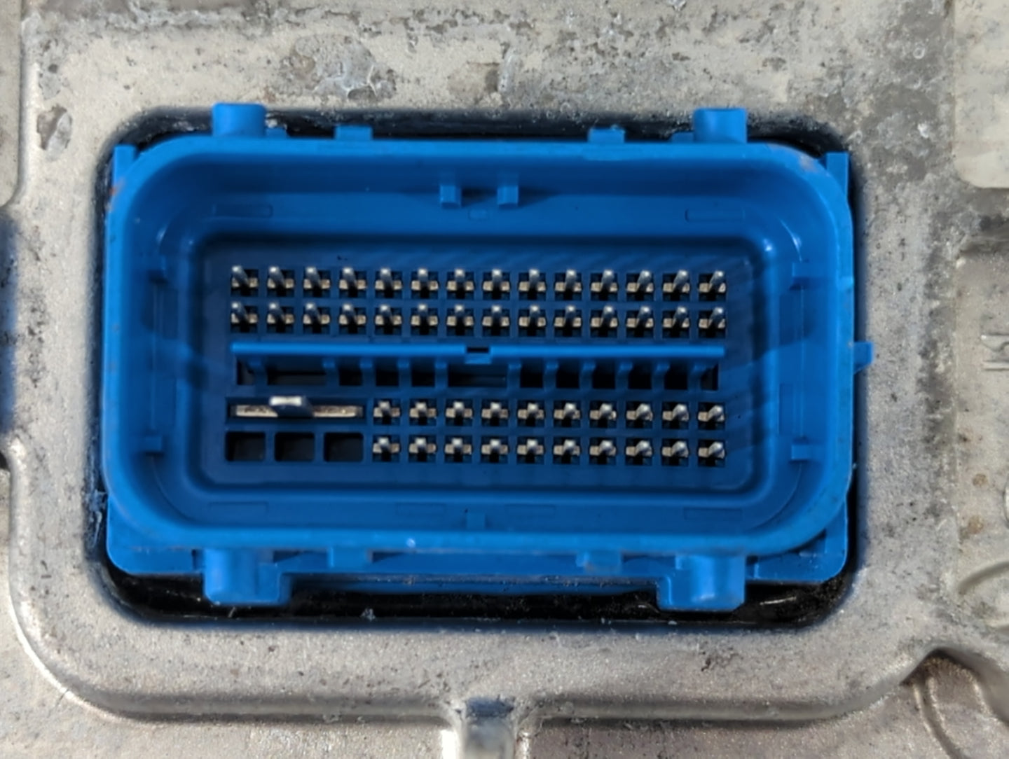 2018-2019 Chevrolet Malibu PCM Engine Control Computer ECU ECM PCU OEM P/N:12699666 E88 Fits Fits 2018 2019 OEM Used Auto Parts - Oemusedautoparts1.com