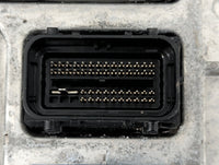 2018-2019 Chevrolet Malibu PCM Engine Control Computer ECU ECM PCU OEM P/N:12699666 E88 Fits Fits 2018 2019 OEM Used Auto Parts - Oemusedautoparts1.com