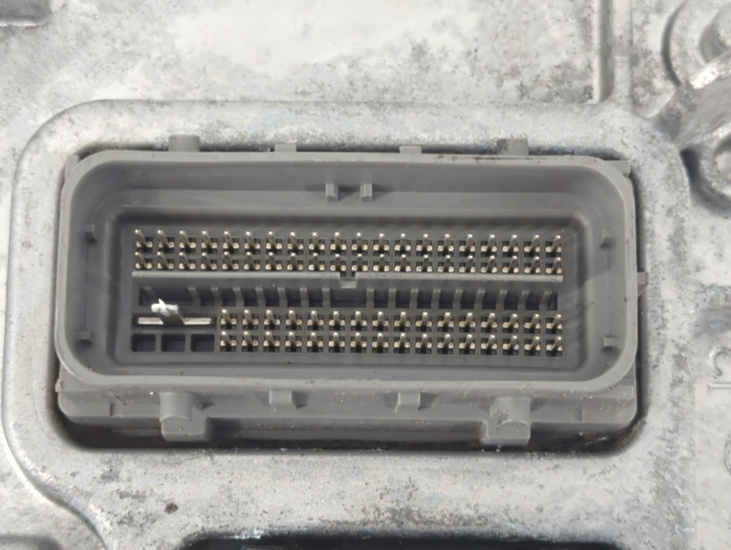2018-2019 Chevrolet Malibu PCM Engine Control Computer ECU ECM PCU OEM P/N:12699666 E88 Fits Fits 2018 2019 OEM Used Auto Parts - Oemusedautoparts1.com