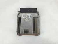 2018-2019 Audi A4 PCM Engine Control Computer ECU ECM PCU OEM P/N:0 261 S15 156 Fits Fits 2018 2019 OEM Used Auto Parts - Oemusedautoparts1.com