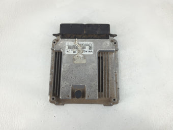 compare product 2018-2019 Audi A4 PCM Engine Control Computer ECU ECM PCU OEM P/N:0 261 S15 156 Fits Fits 2018 2019 OEM Used Auto Parts