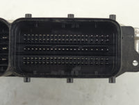 2018-2019 Audi A4 PCM Engine Control Computer ECU ECM PCU OEM P/N:0 261 S15 156 Fits Fits 2018 2019 OEM Used Auto Parts - Oemusedautoparts1.com
