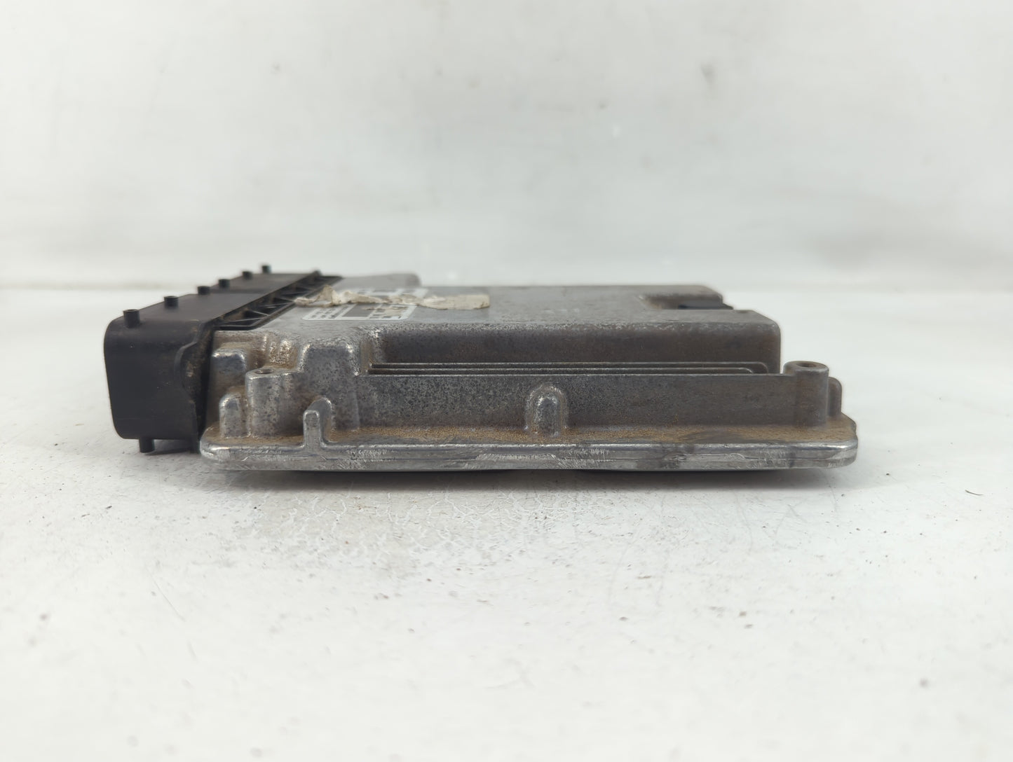 2018-2019 Audi A4 PCM Engine Control Computer ECU ECM PCU OEM P/N:0 261 S15 156 Fits Fits 2018 2019 OEM Used Auto Parts - Oemusedautoparts1.com