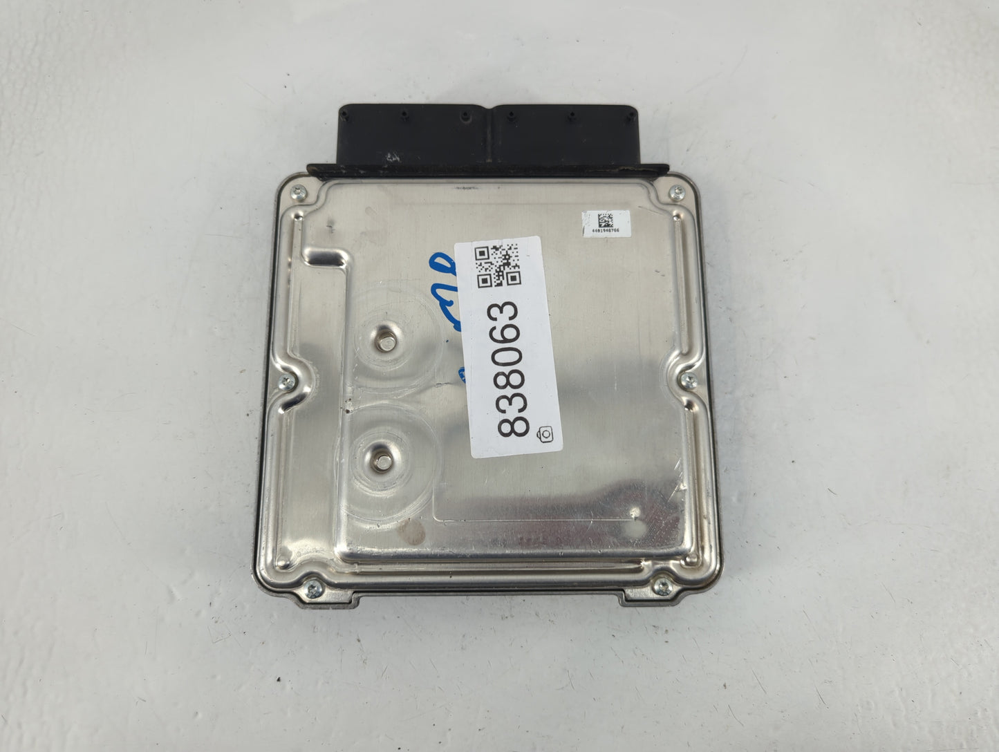 2018-2019 Audi A4 PCM Engine Control Computer ECU ECM PCU OEM P/N:0 261 S15 156 Fits Fits 2018 2019 OEM Used Auto Parts - Oemusedautoparts1.com