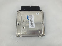2018-2019 Audi A4 PCM Engine Control Computer ECU ECM PCU OEM P/N:0 261 S15 156 Fits Fits 2018 2019 OEM Used Auto Parts - Oemusedautoparts1.com