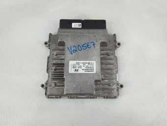 compare product 2016-2017 Hyundai Sonata PCM Engine Control Computer ECU ECM PCU OEM P/N:39160-2EEB0 Fits Fits 2016 2017 OEM Used Auto Parts