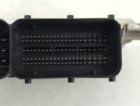 2016-2017 Hyundai Sonata PCM Engine Control Computer ECU ECM PCU OEM P/N:39160-2EEB0 Fits Fits 2016 2017 OEM Used Auto Parts - Oemusedautoparts1.com