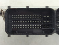 2016-2017 Hyundai Sonata PCM Engine Control Computer ECU ECM PCU OEM P/N:39160-2EEB0 Fits Fits 2016 2017 OEM Used Auto Parts - Oemusedautoparts1.com