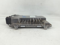 2016-2017 Hyundai Sonata PCM Engine Control Computer ECU ECM PCU OEM P/N:39160-2EEB0 Fits Fits 2016 2017 OEM Used Auto Parts - Oemusedautoparts1.com