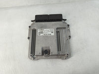 2018 Kia Soul PCM Engine Control Computer ECU ECM PCU OEM P/N:39133-2EHB6 Fits OEM Used Auto Parts - Oemusedautoparts1.com