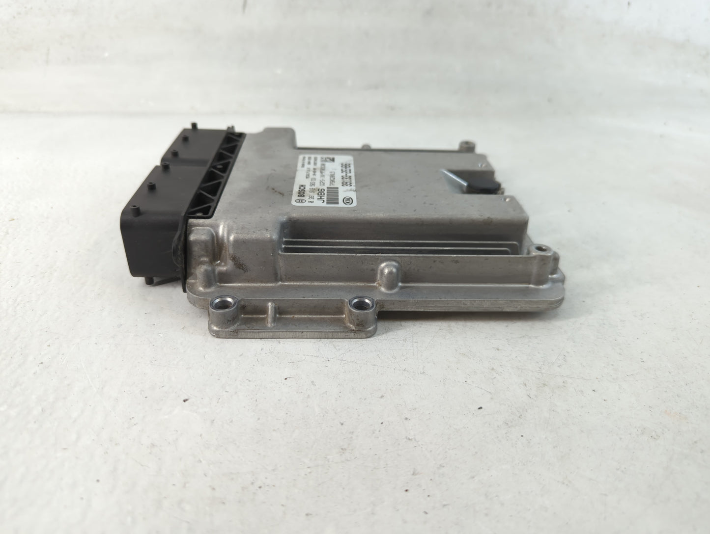 2018 Kia Soul PCM Engine Control Computer ECU ECM PCU OEM P/N:39133-2EHB6 Fits OEM Used Auto Parts - Oemusedautoparts1.com