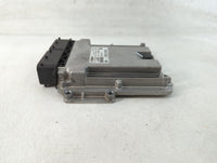 2018 Kia Soul PCM Engine Control Computer ECU ECM PCU OEM P/N:39133-2EHB6 Fits OEM Used Auto Parts - Oemusedautoparts1.com