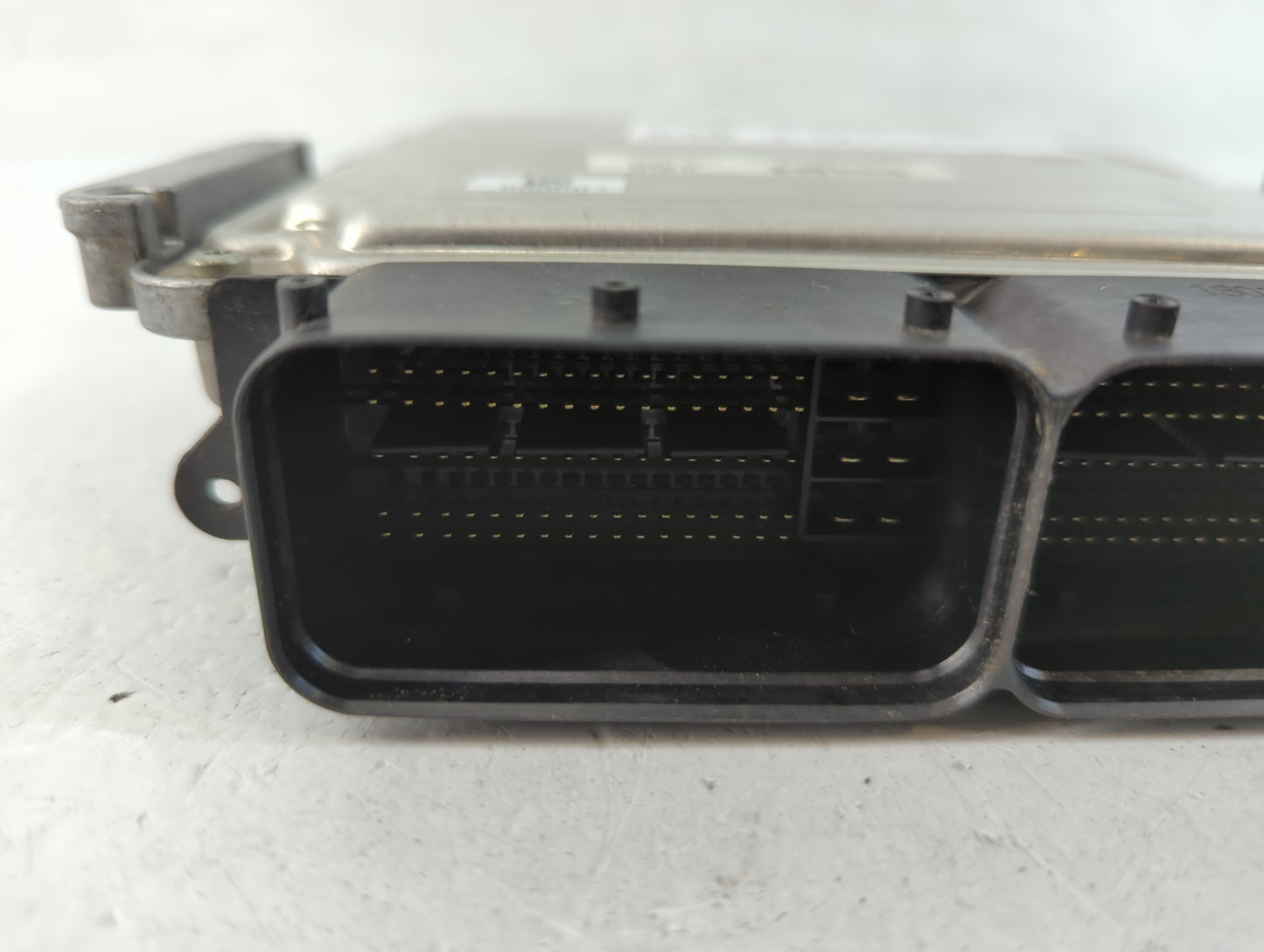 2018 Kia Soul PCM Engine Control Computer ECU ECM PCU OEM P/N:39133-2EHB6 Fits OEM Used Auto Parts - Oemusedautoparts1.com