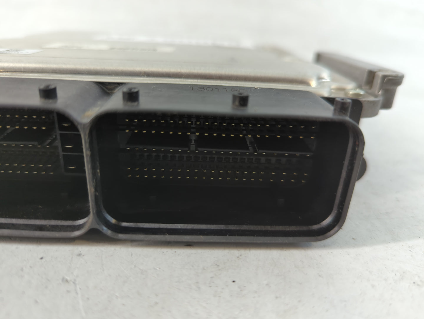 2018 Kia Soul PCM Engine Control Computer ECU ECM PCU OEM P/N:39133-2EHB6 Fits OEM Used Auto Parts - Oemusedautoparts1.com