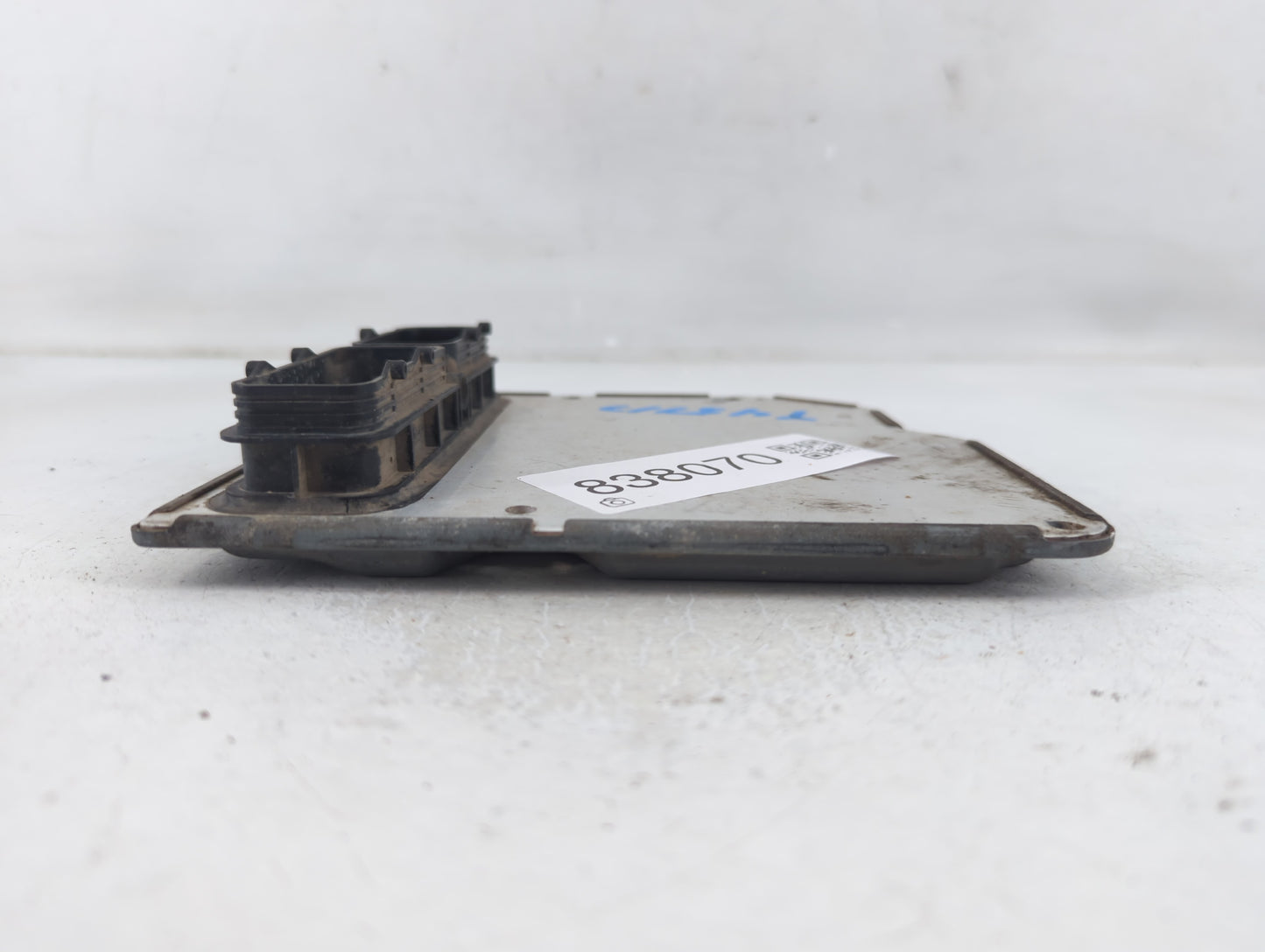 2004-2007 Cadillac Cts PCM Engine Control Computer ECU ECM PCU OEM P/N:24239286 Fits Fits 2004 2005 2006 2007 2008 OEM Used Auto Parts - Oemusedautoparts1.com
