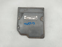 2004-2007 Cadillac Cts PCM Engine Control Computer ECU ECM PCU OEM P/N:24239286 Fits Fits 2004 2005 2006 2007 2008 OEM Used Auto Parts - Oemusedautoparts1.com