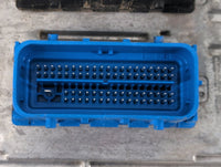 2016 Chevrolet Malibu PCM Engine Control Computer ECU ECM PCU OEM P/N:12675580 Fits OEM Used Auto Parts - Oemusedautoparts1.com
