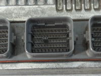 2013 Honda Accord PCM Engine Control Computer ECU ECM PCU OEM P/N:37820-5A3-L59 Fits OEM Used Auto Parts - Oemusedautoparts1.com