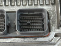 2013 Honda Accord PCM Engine Control Computer ECU ECM PCU OEM P/N:37820-5A3-L59 Fits OEM Used Auto Parts - Oemusedautoparts1.com